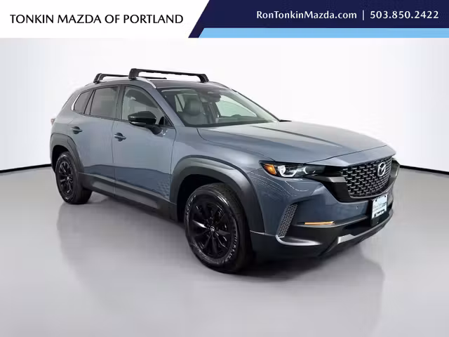 2026 MAZDA Cx-50 Hybrid Preferred