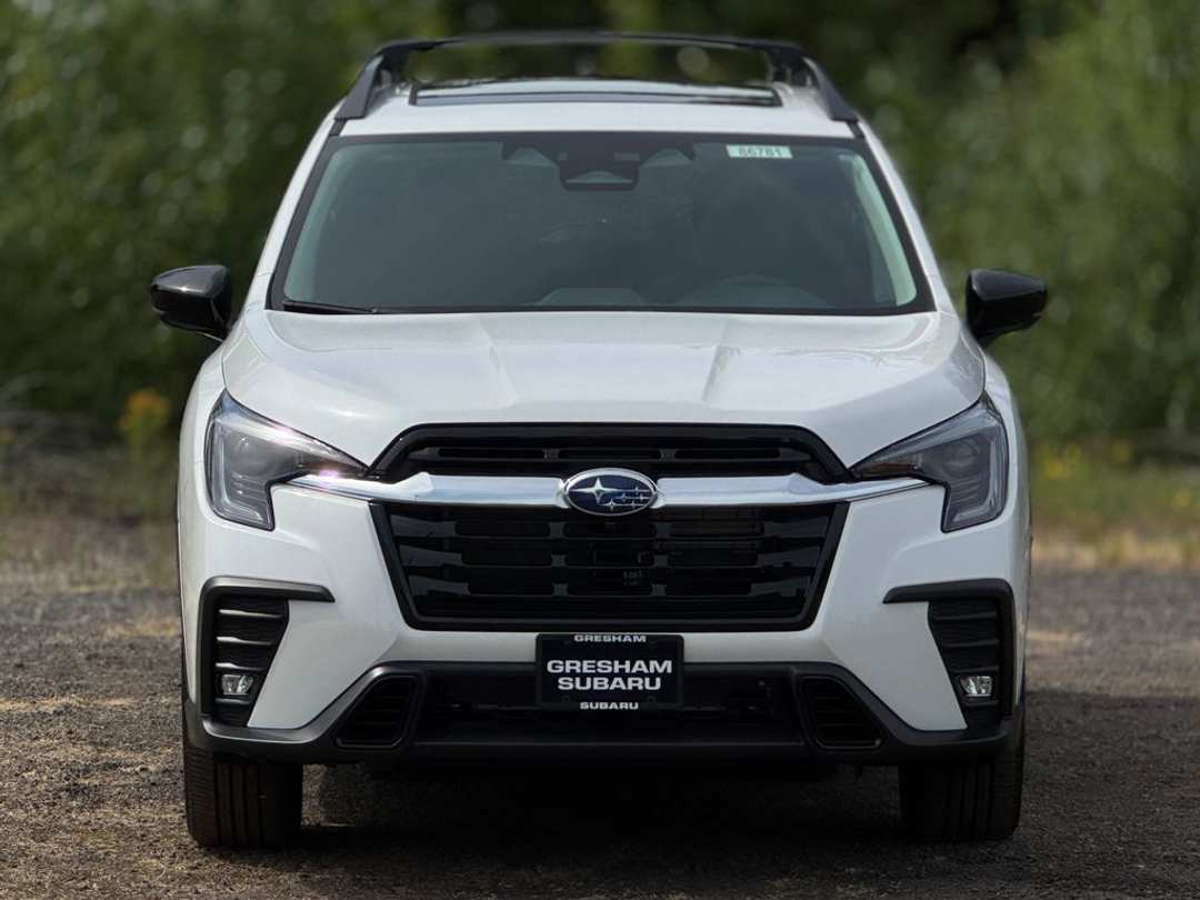 2026 Subaru Ascent Limited - Image 2