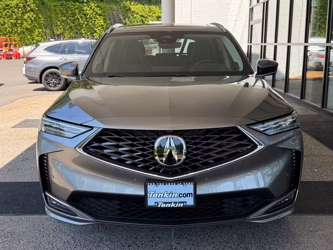 2026 Acura MDX Advance Package - Image 3
