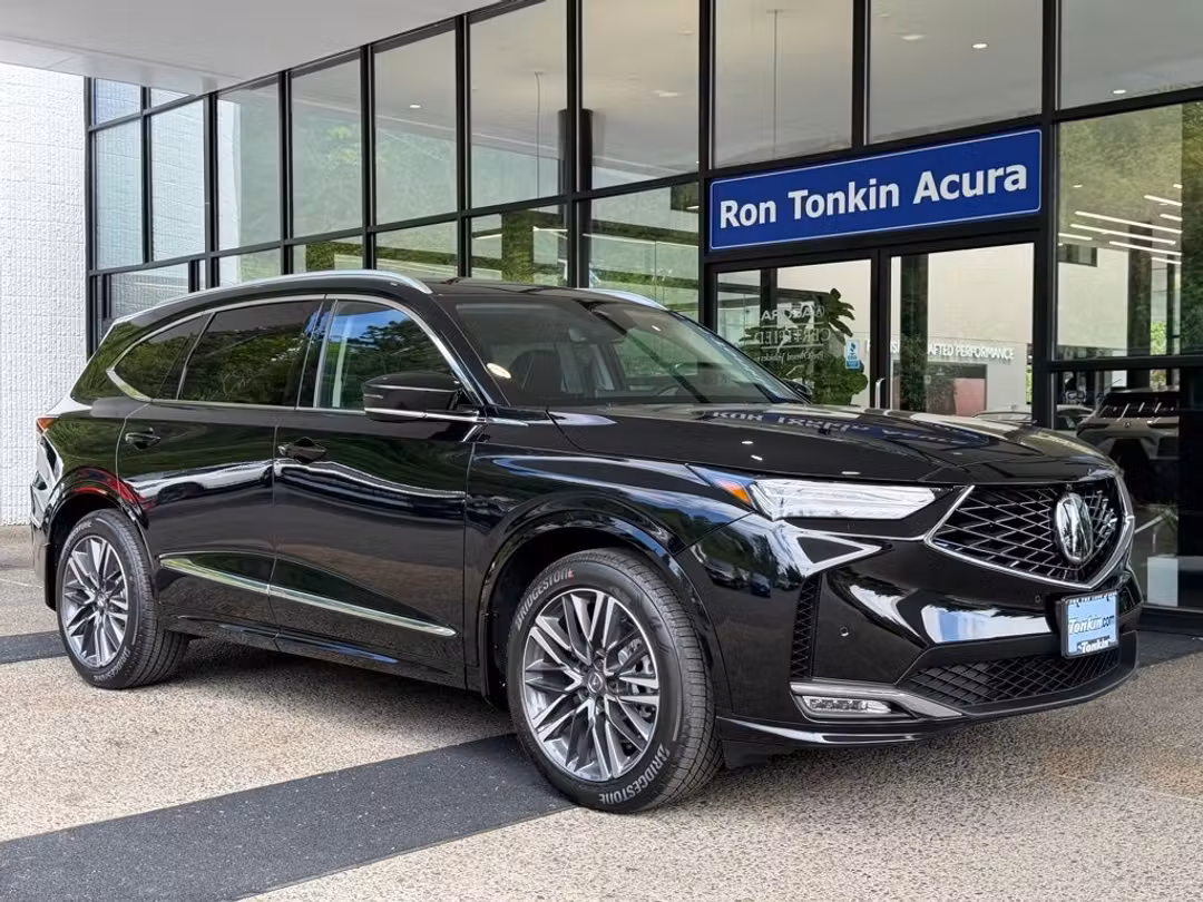 2026 Acura MDX Advance Package - Image 2