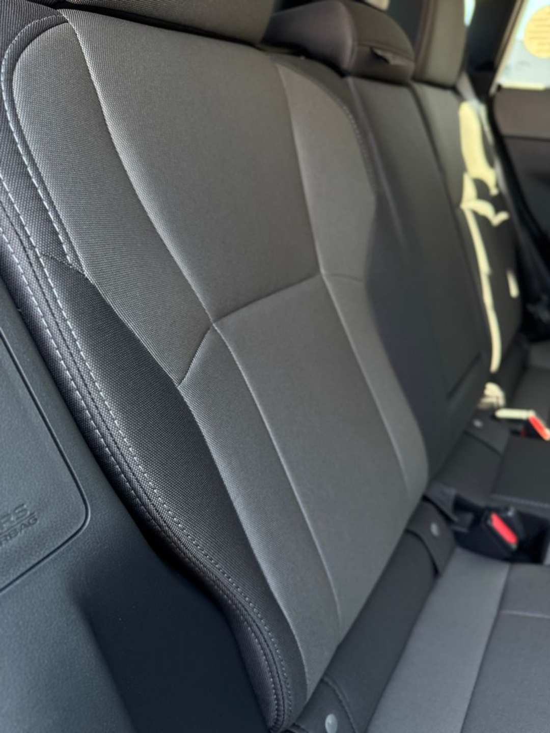 2026 Subaru Crosstrek Premium - Photo 31