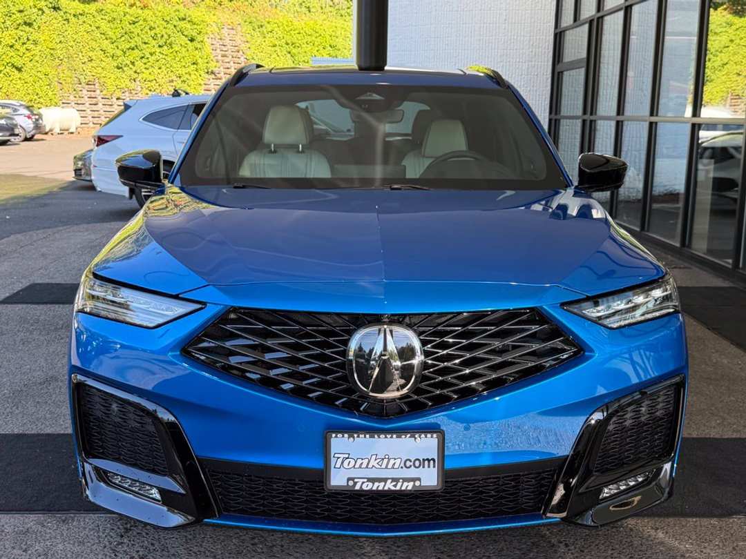 2026 Acura MDX ASpec Advance Package - Image 3