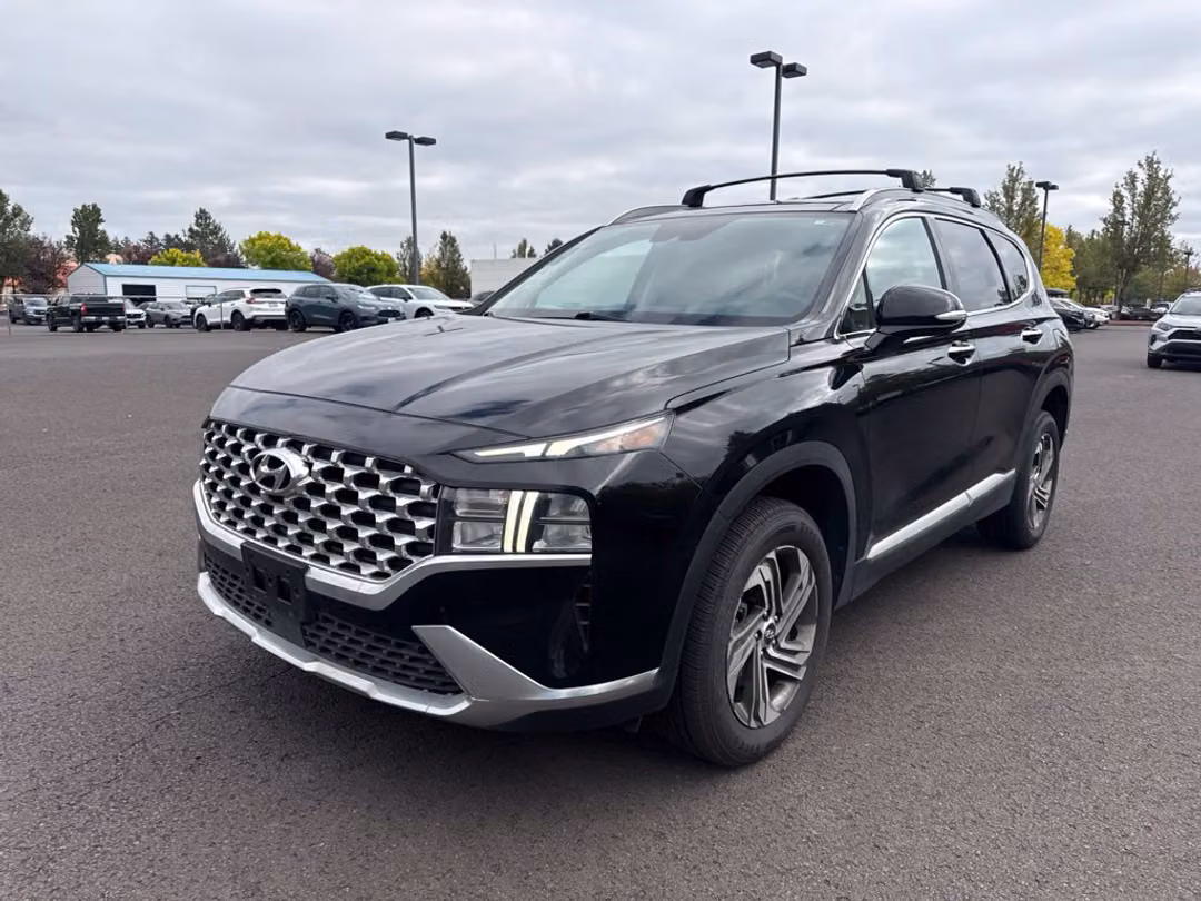 2022 Hyundai Santa Fe SEL - Image 3