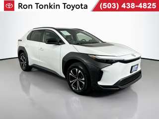 2023 Toyota Bz4X XLE