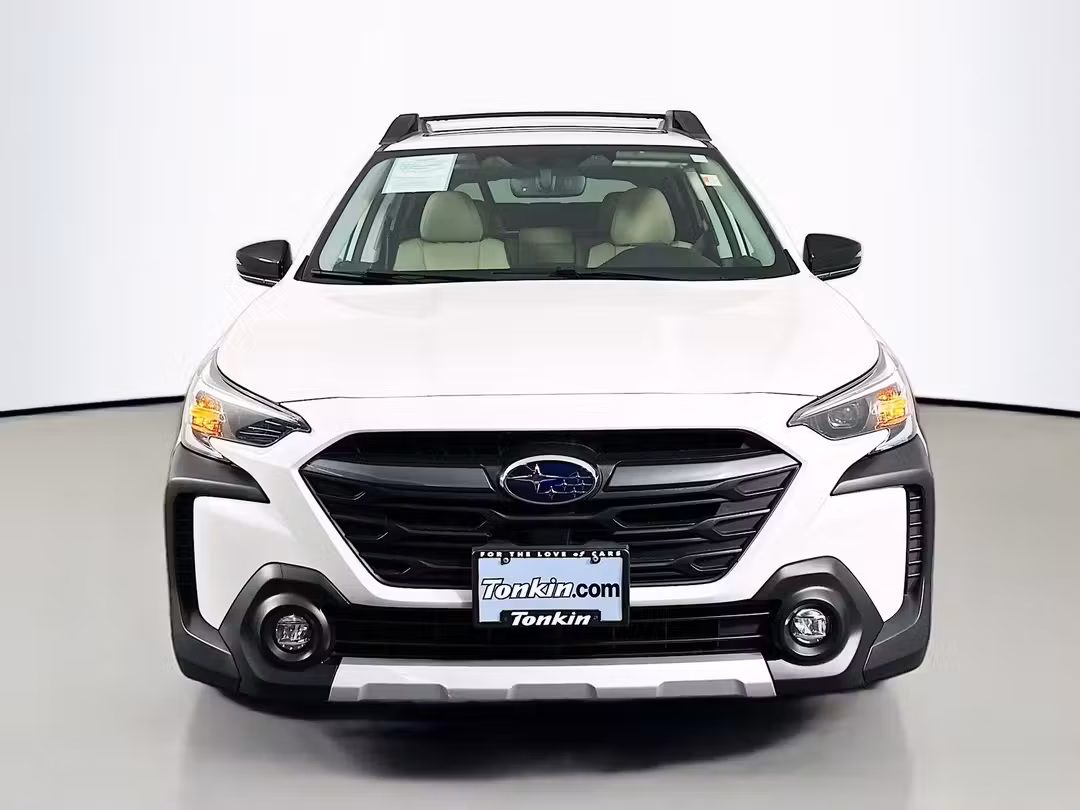 2023 Subaru Outback Limited XT - Image 2