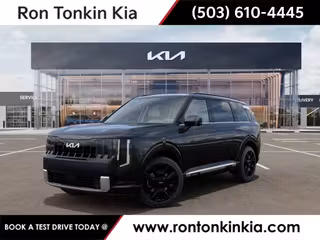 2027 Kia Telluride Hybrid SX Prestige