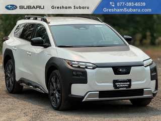 2026 Subaru Trailseeker Limited