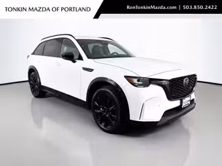 2026 MAZDA Cx-90 3.3 Turbo S Premium