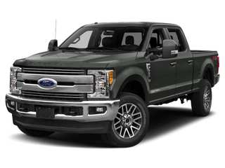 2017 Ford F-350Sd
