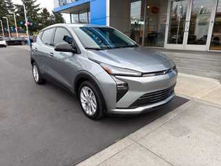 2027 Chevrolet Bolt Ev LT
