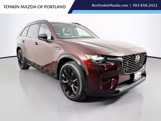 2026 MAZDA Cx-90 3.3 Turbo S Premium