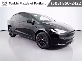 2023 Tesla Model X Plaid