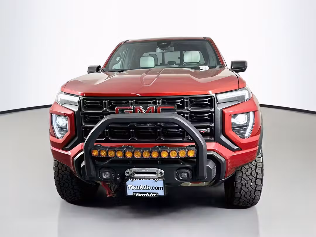 2023 GMC Canyon AT4X - Image 2