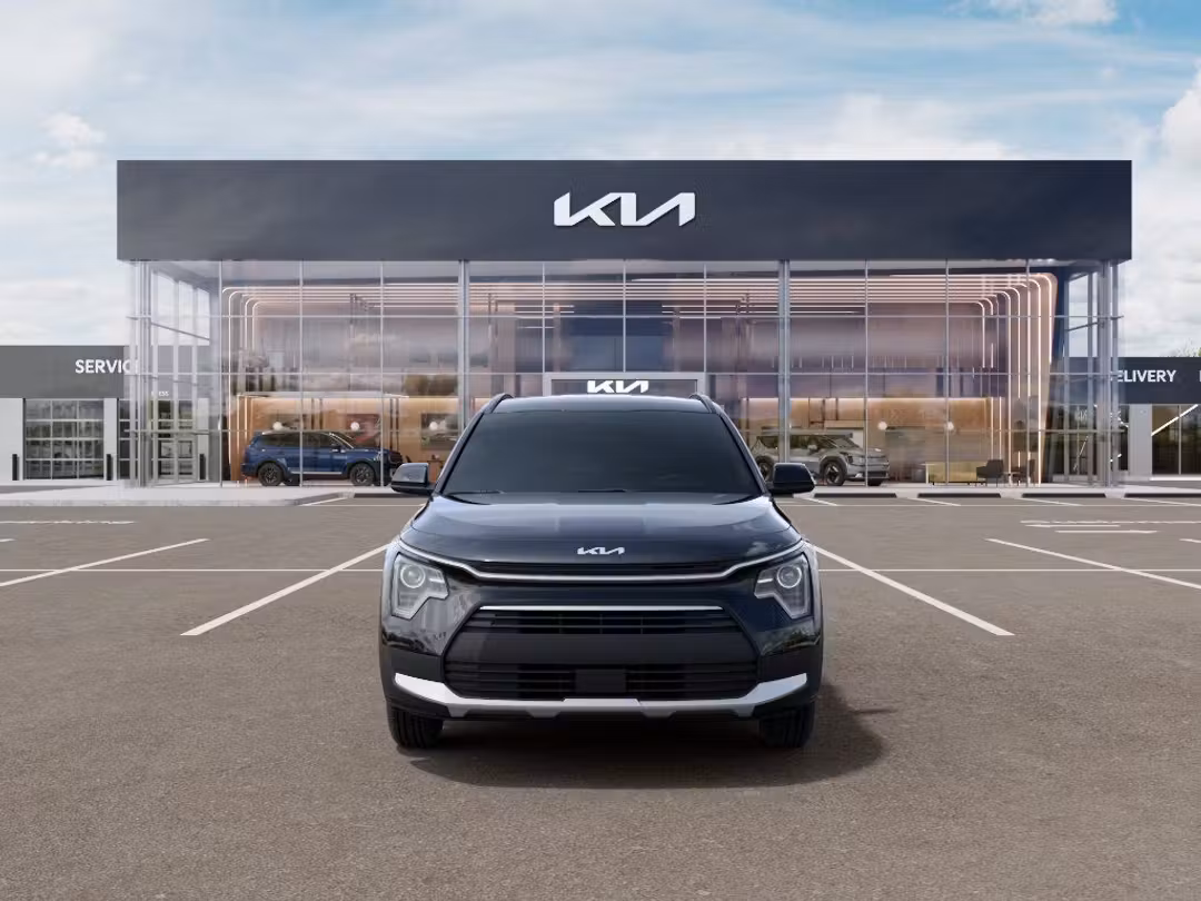 2026 Kia Niro EX - Image 2