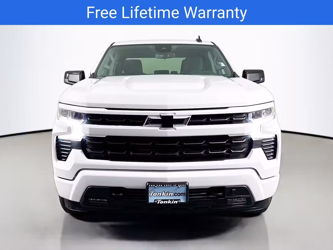 2025 Chevrolet Silverado 1500 RST - Image 2