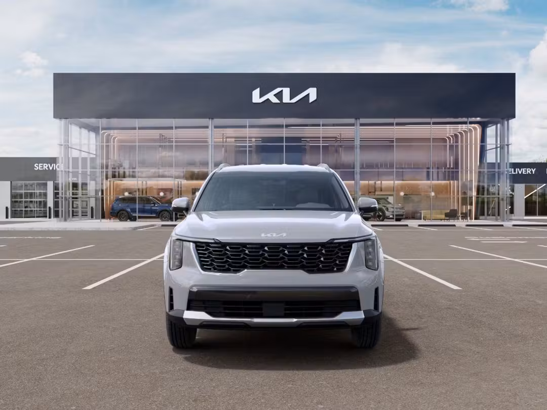 2026 Kia Sorento S - Image 2