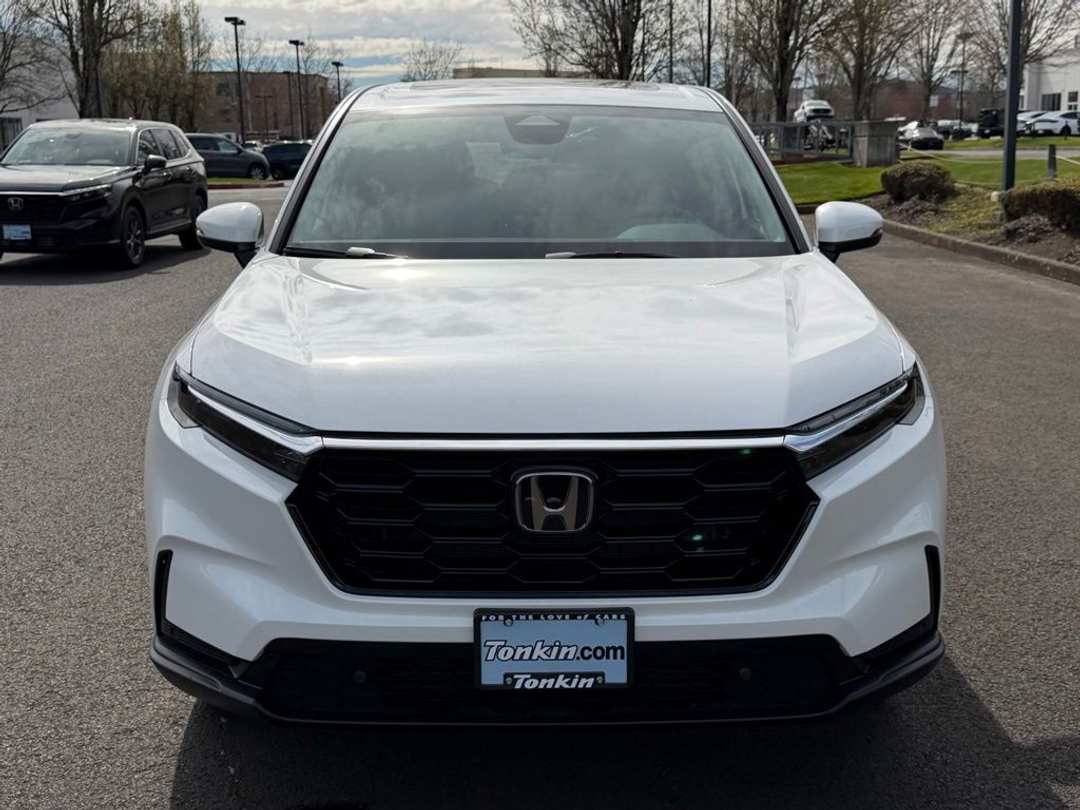 2026 Honda CR-V EXL - Image 3