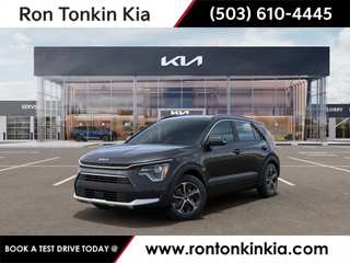 2026 Kia Niro EX