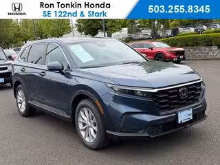 2024 Honda CR-V EXL