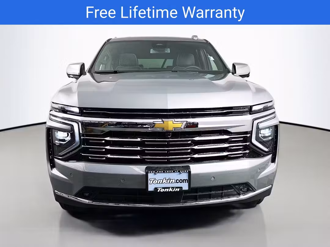 2026 Chevrolet Tahoe Premier - Image 2