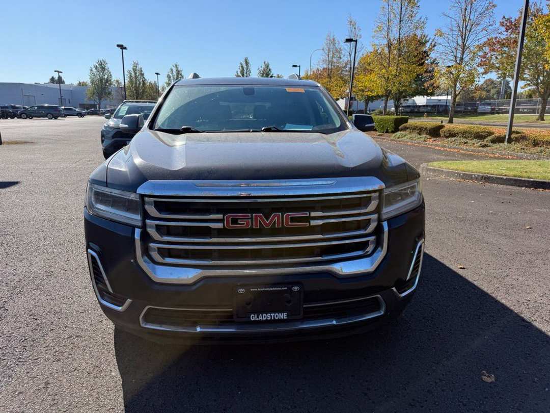 2020 GMC Acadia SLE - Image 2