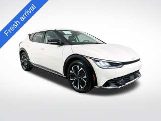 2024 Kia Ev6 Wind