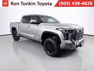 2026 Toyota Tundra 1794