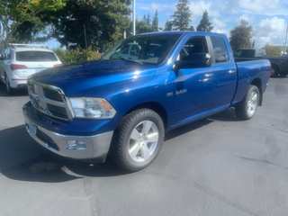 2010 Ram 1500 SLT