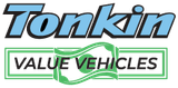 Vehicle badge