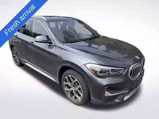 2021 BMW X1 xDrive28i