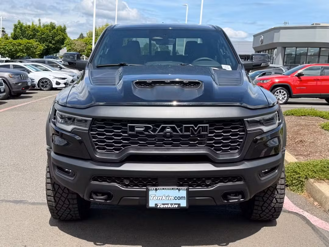2026 Ram 1500 RHO - Image 3