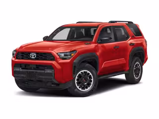 2026 Toyota 4Runner I-Force Max Hybrid TRD Pro
