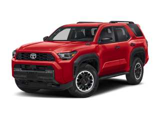 2026 Toyota 4Runner I-Force Max Hybrid Limited