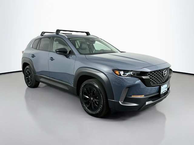 2026 MAZDA Cx-50 Hybrid Preferred