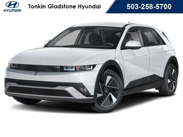 2026 Hyundai Ioniq 5 SE