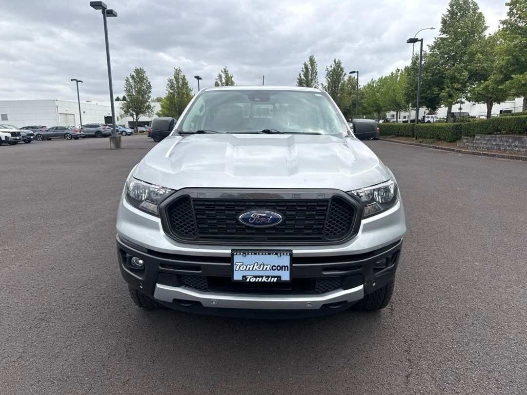 2019 Ford Ranger XLT - Image 2