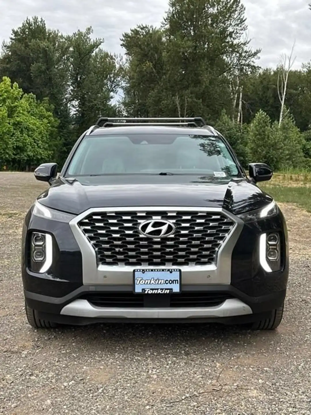 2020 Hyundai Palisade SEL - Image 3