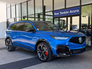 2026 Acura MDX Type S w/Advance Package