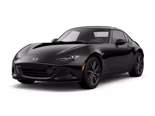 2026 MAZDA Mx-5 Miata Rf Grand Touring
