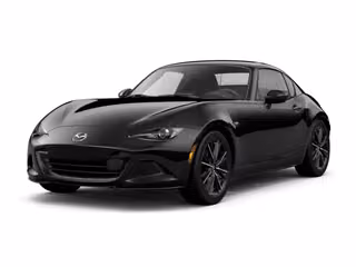 2026 MAZDA Mx-5 Miata Rf Grand Touring