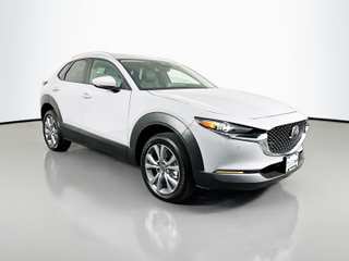 2026 MAZDA Cx-30 2.5 S Preferred