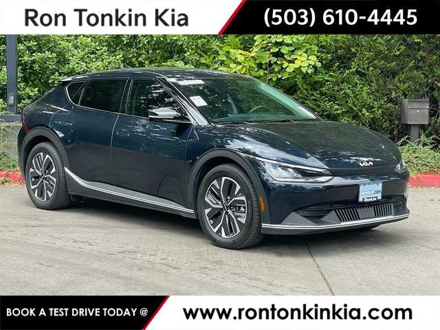 2024 Kia Ev6 Light