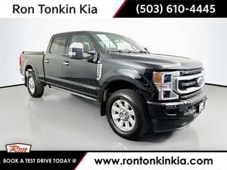 2022 Ford F-250Sd