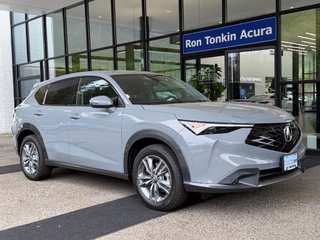 2026 Acura Adx Base