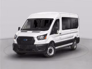 2024 Ford Transit-350 XL