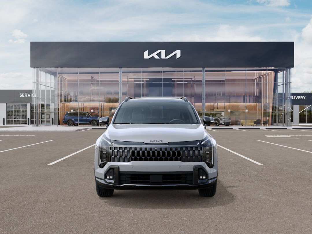 2027 Kia Sportage Plug-In Hybrid XLine Prestige - Image 2