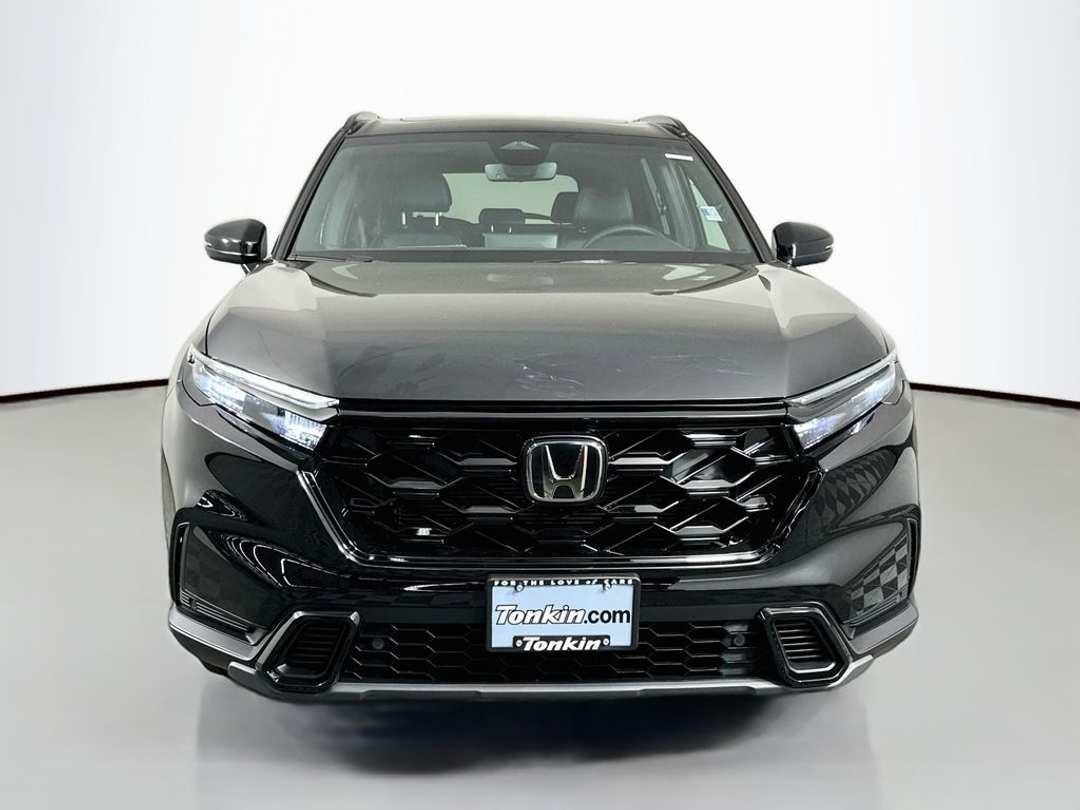 2026 Honda Cr-V Hybrid SportL - Image 2