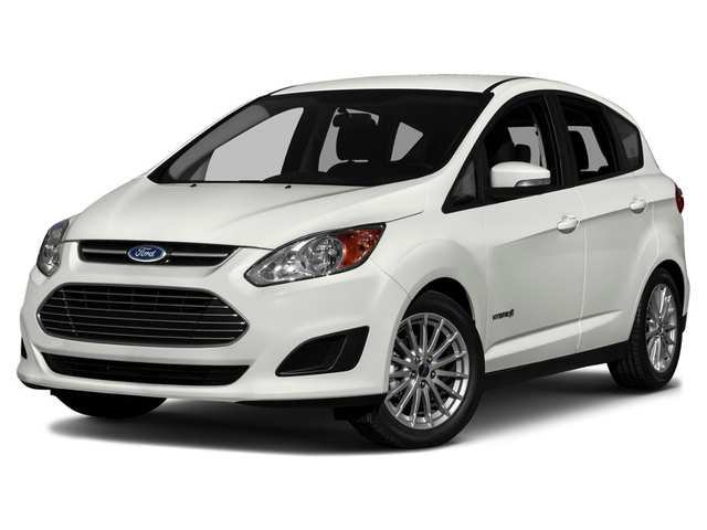 2013 Ford C-Max hybrid SEL