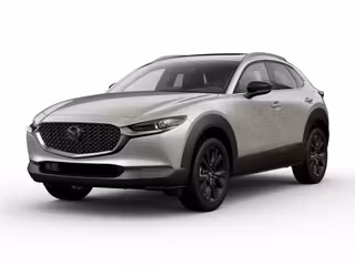 2025 MAZDA Cx-30 2.5 Turbo Premium Plus Package