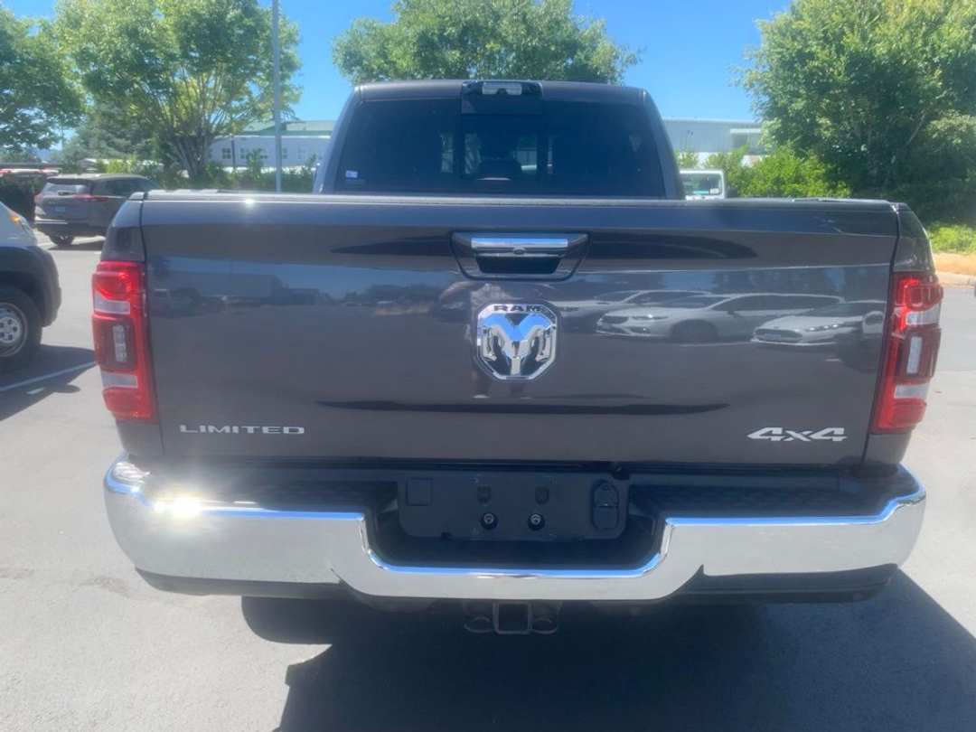 2021 Ram 2500 Limited - Image 3